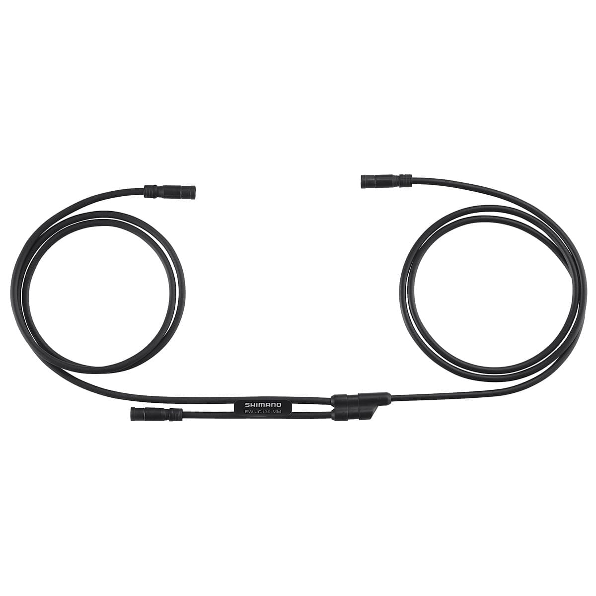 Y-Verbindungskabel SHIMANO Di2 EW-JC130 SM