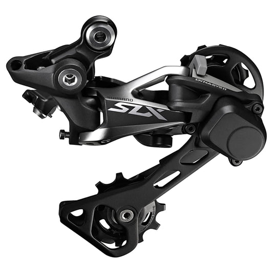Hinterer Umwerfer SHIMANO DEORE SLX SHADOW PLUS RD-M7000-GS 11-fach Mittlerer Käfig