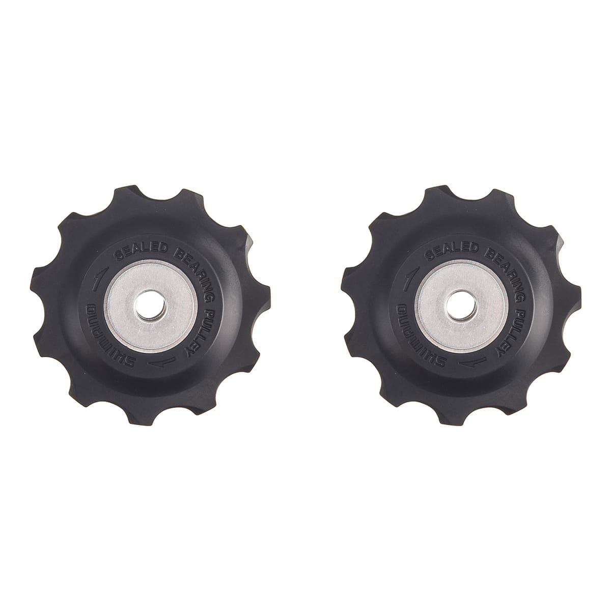 Schaltwerk-Umlenkrollen 9/10V SHIMANO ULTEGRA / XT 6700
