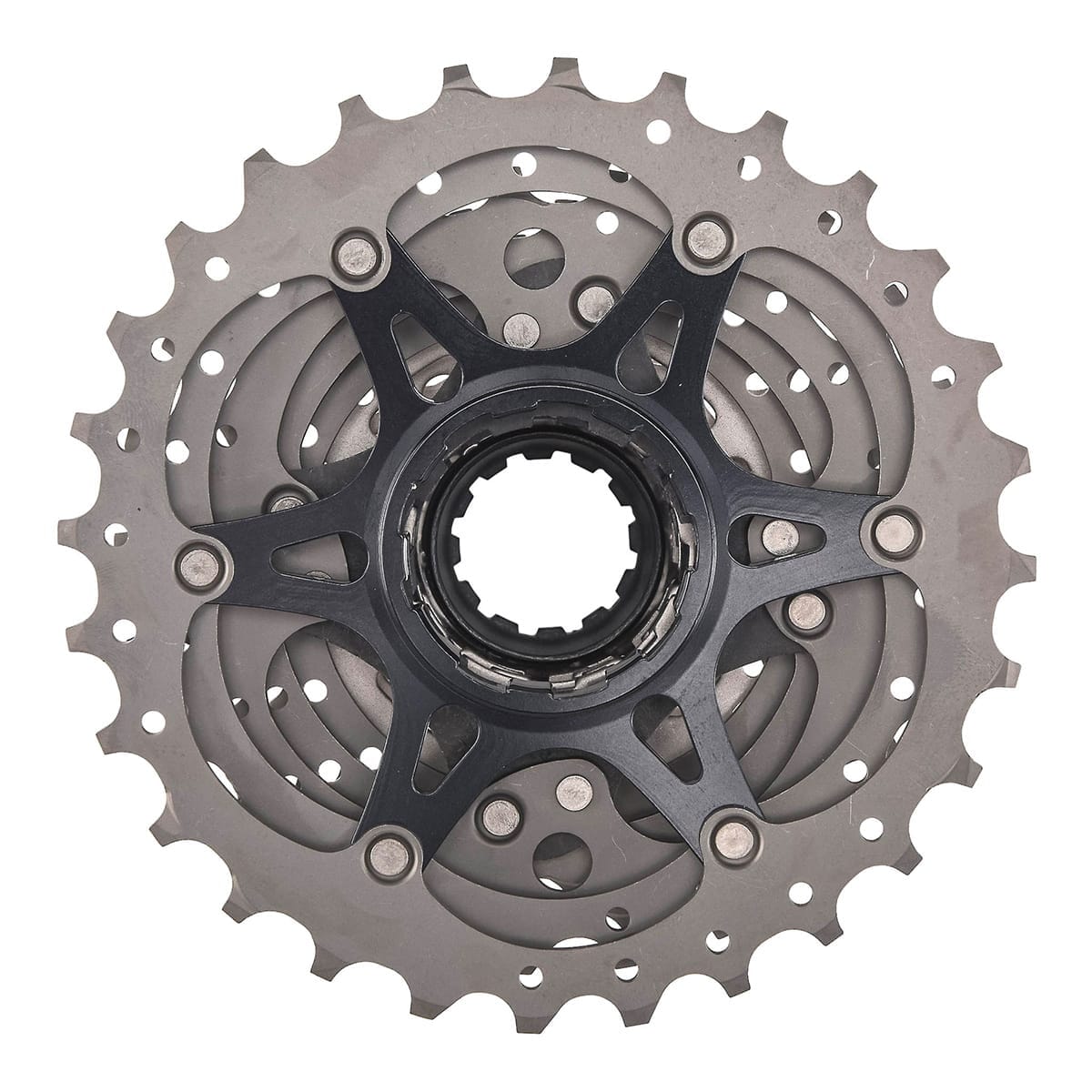 Kassette 11-fach SHIMANO DURA-ACE R9100