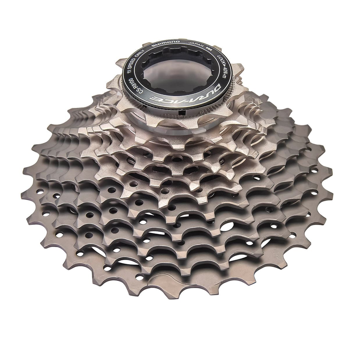 Kassette 11-fach SHIMANO DURA-ACE R9100