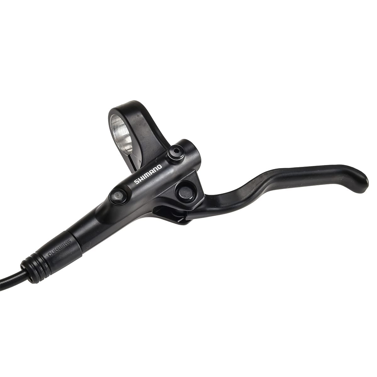 Vorderbremse SHIMANO MT201/200 ohne Scheibe