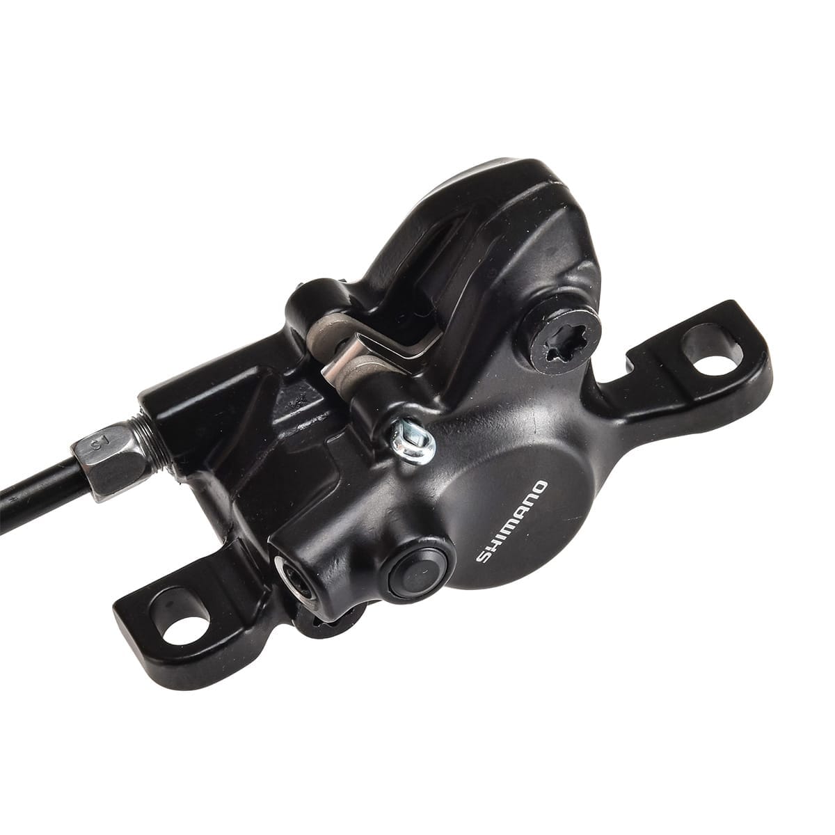 Vorderbremse SHIMANO MT201/200 ohne Scheibe