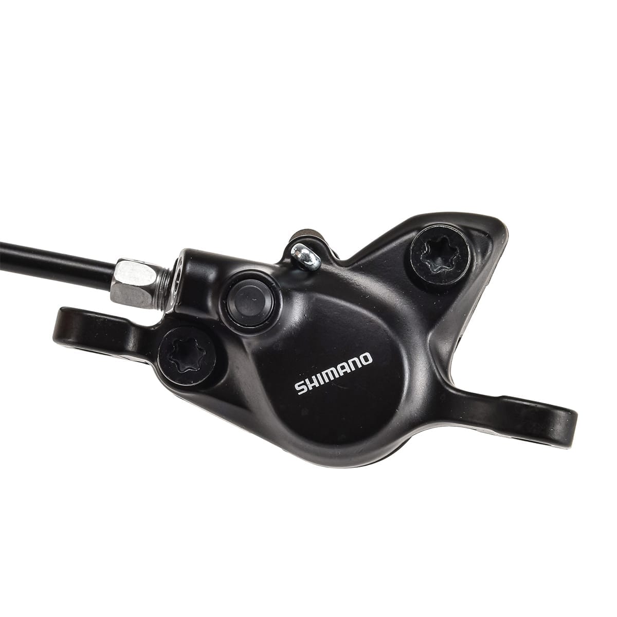 Vorderbremse SHIMANO MT201/200 ohne Scheibe