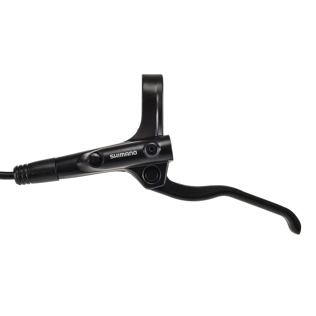 Vorderbremse SHIMANO MT201/200 ohne Scheibe
