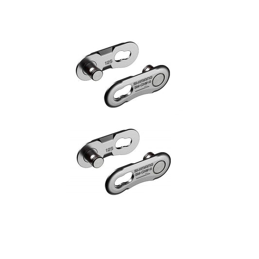 Schnellverschluss SHIMANO CN-910 12V (x2)