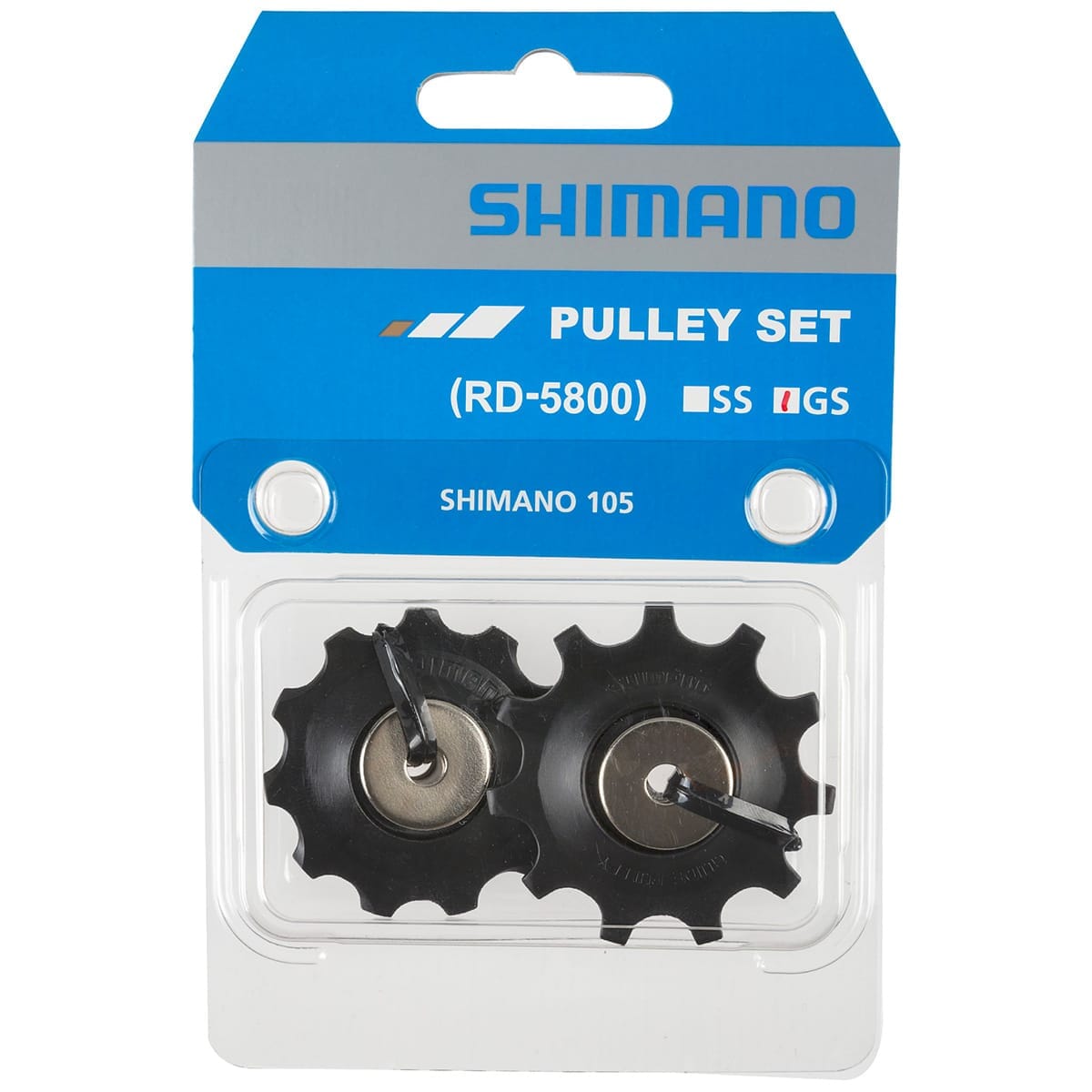 Schaltröllchen Hinterderailleur 11-fach SHIMANO 105 5800