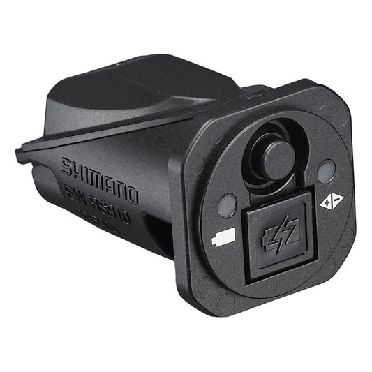 2-Port-Verbindungsbox SHIMANO Di2 EW-RS910