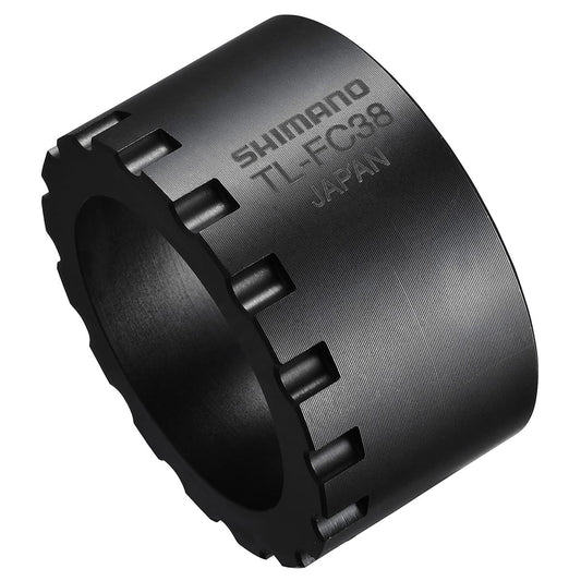 Kettenblatt-Abzieher DU-E6000 / DE-E6001 SHIMANO TL-FC38
