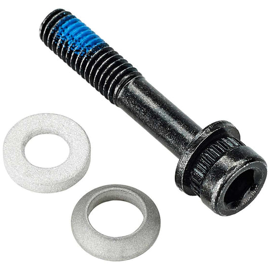 Befestigungsschraube Bremssattel SHIMANO BR-M8000 M6x34,4 mm BR-M8000