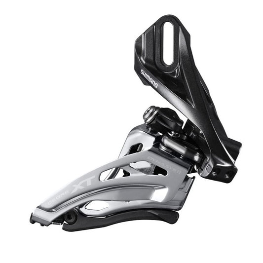 Umwerfer Vorne SHIMANO DEORE XT FD-M8020 2x11V Direct Mount