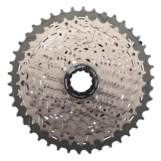 Kassette 11-fach SHIMANO XT CS-M8000