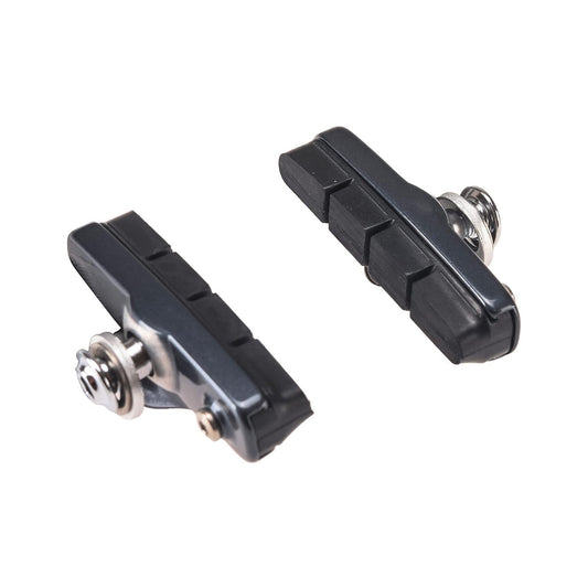 Paar Bremsbeläge SHIMANO ULTEGRA R55C3 Grau