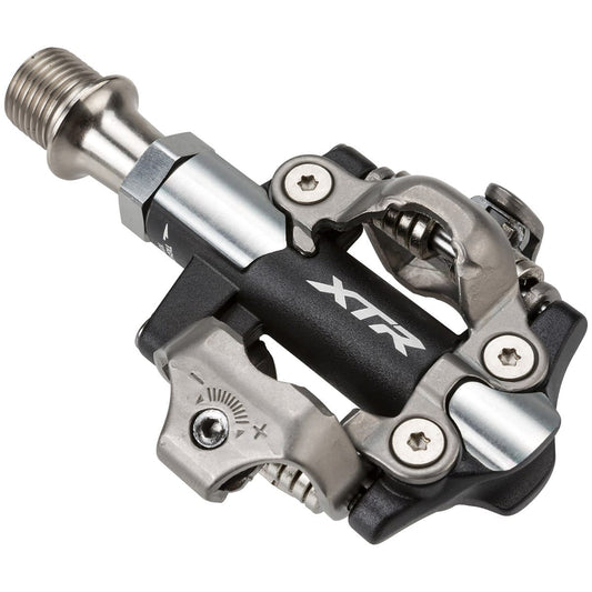 Pedale SHIMANO XTR M9100