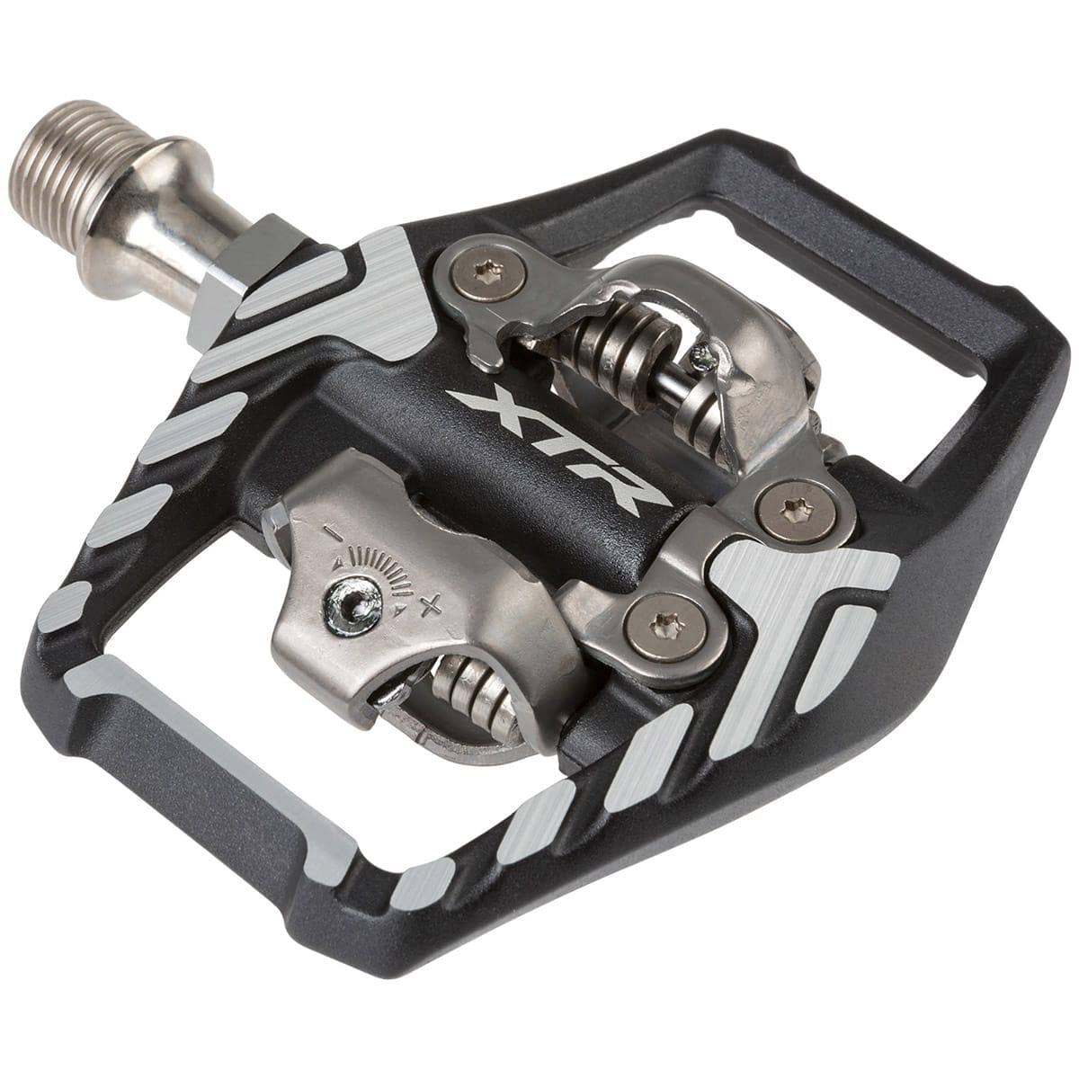 Pedale SHIMANO XTR M9120
