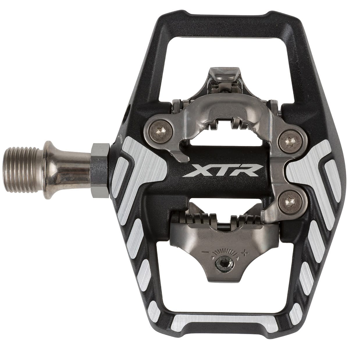 Pedale SHIMANO XTR M9120