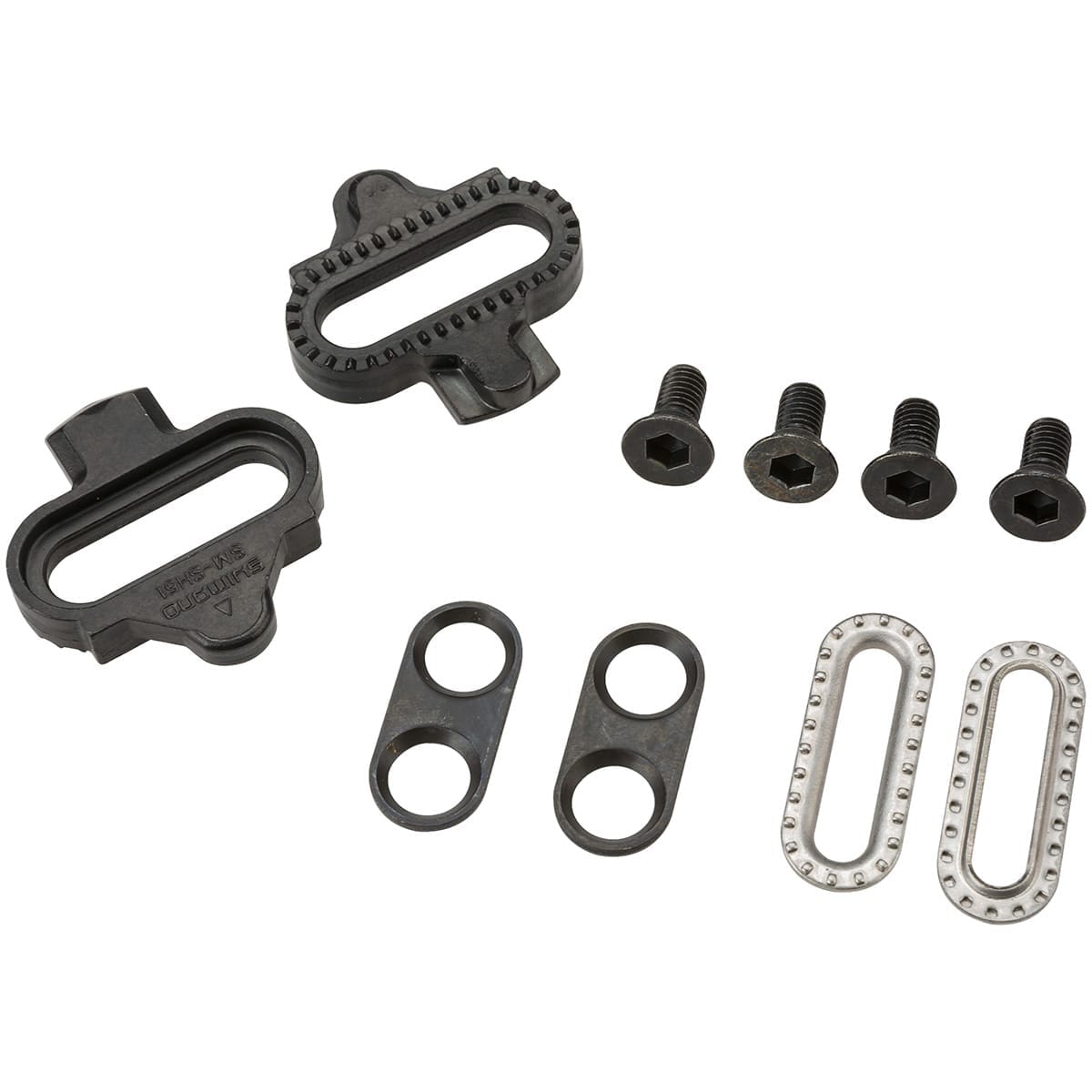 Pedale SHIMANO XTR M9120