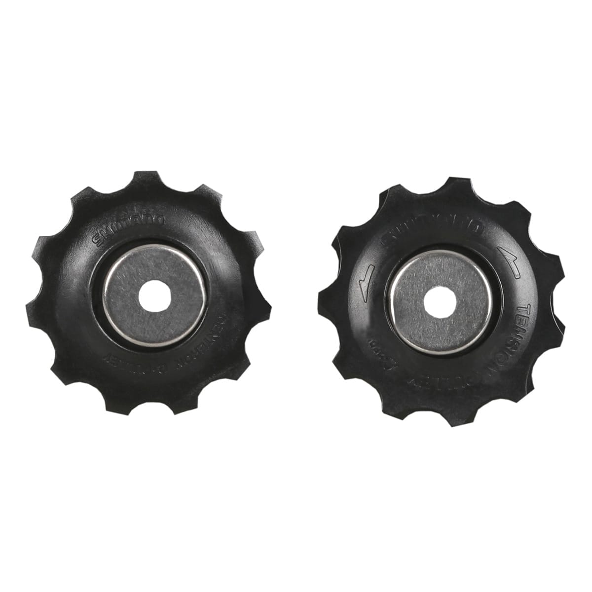 Schaltwerk-Umlenkrollen 9/10V SHIMANO DEORE / SLX RD-M593