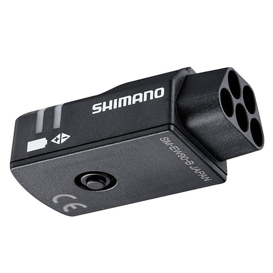 Anschlussbox 5 Ports SHIMANO Di2 EW-90A