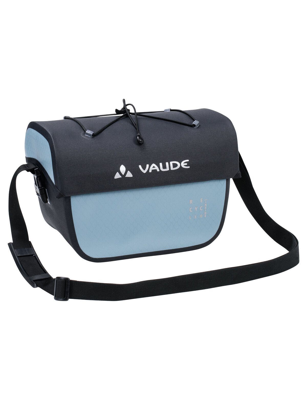 Lenkertasche VAUDE AQUA BOX 6 L Blau