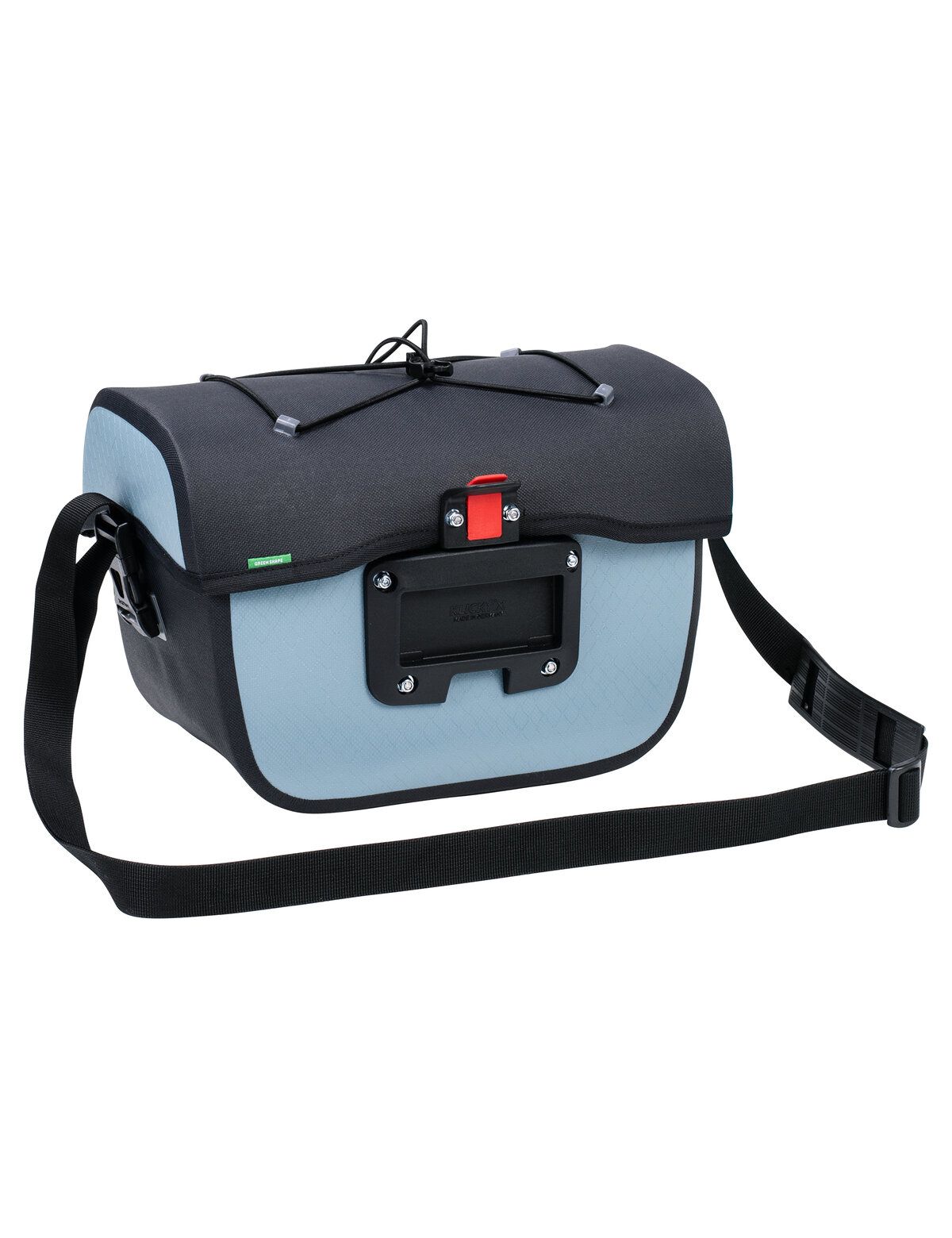 Lenkertasche VAUDE AQUA BOX 6 L Blau