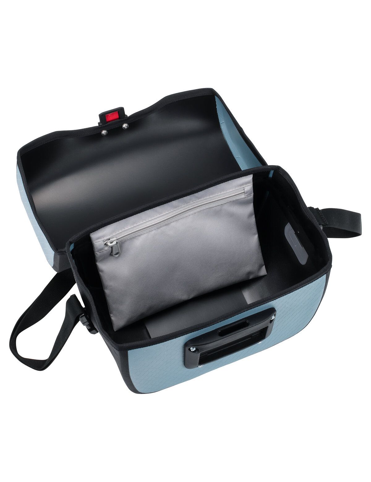 Lenkertasche VAUDE AQUA BOX 6 L Blau