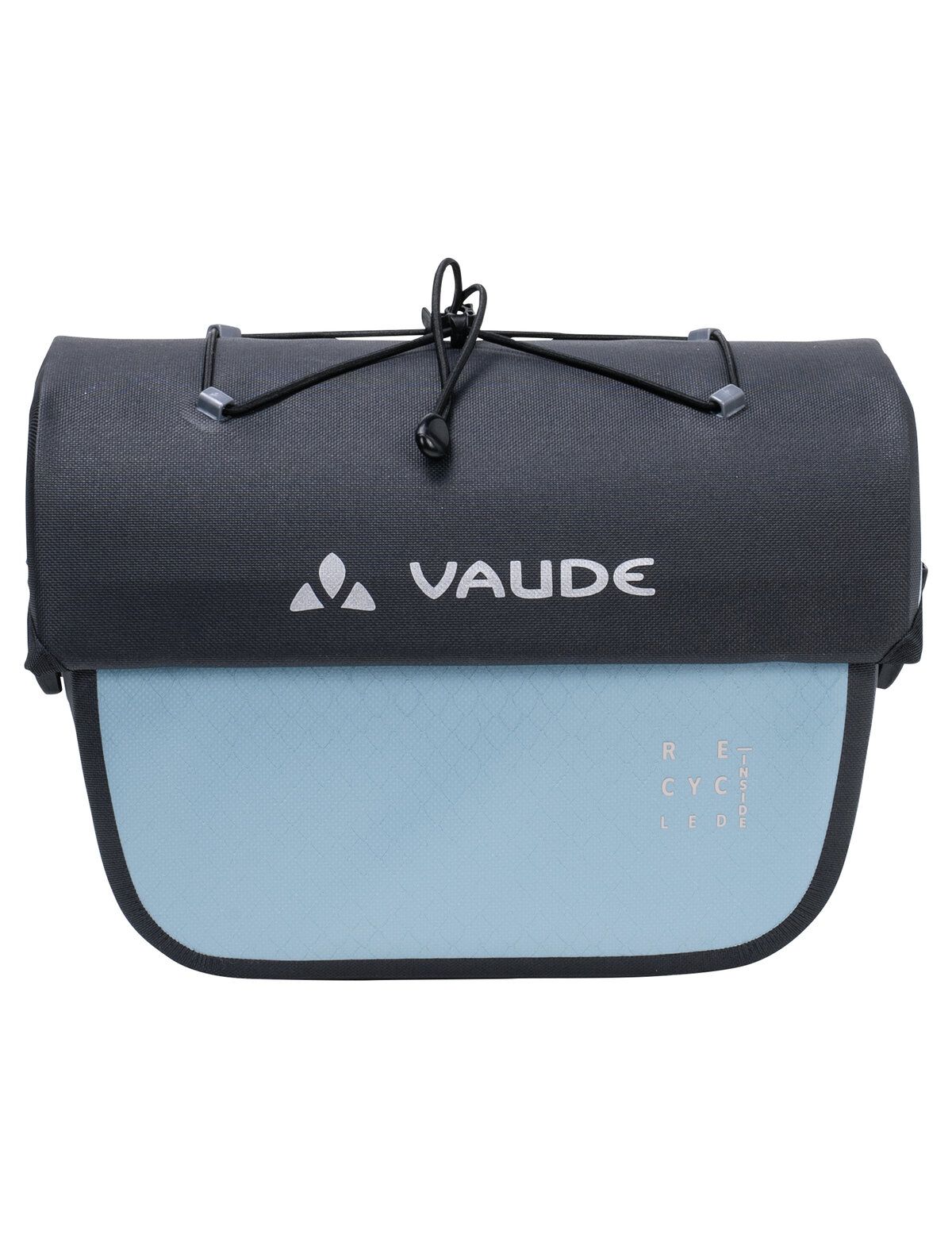 Lenkertasche VAUDE AQUA BOX 6 L Blau