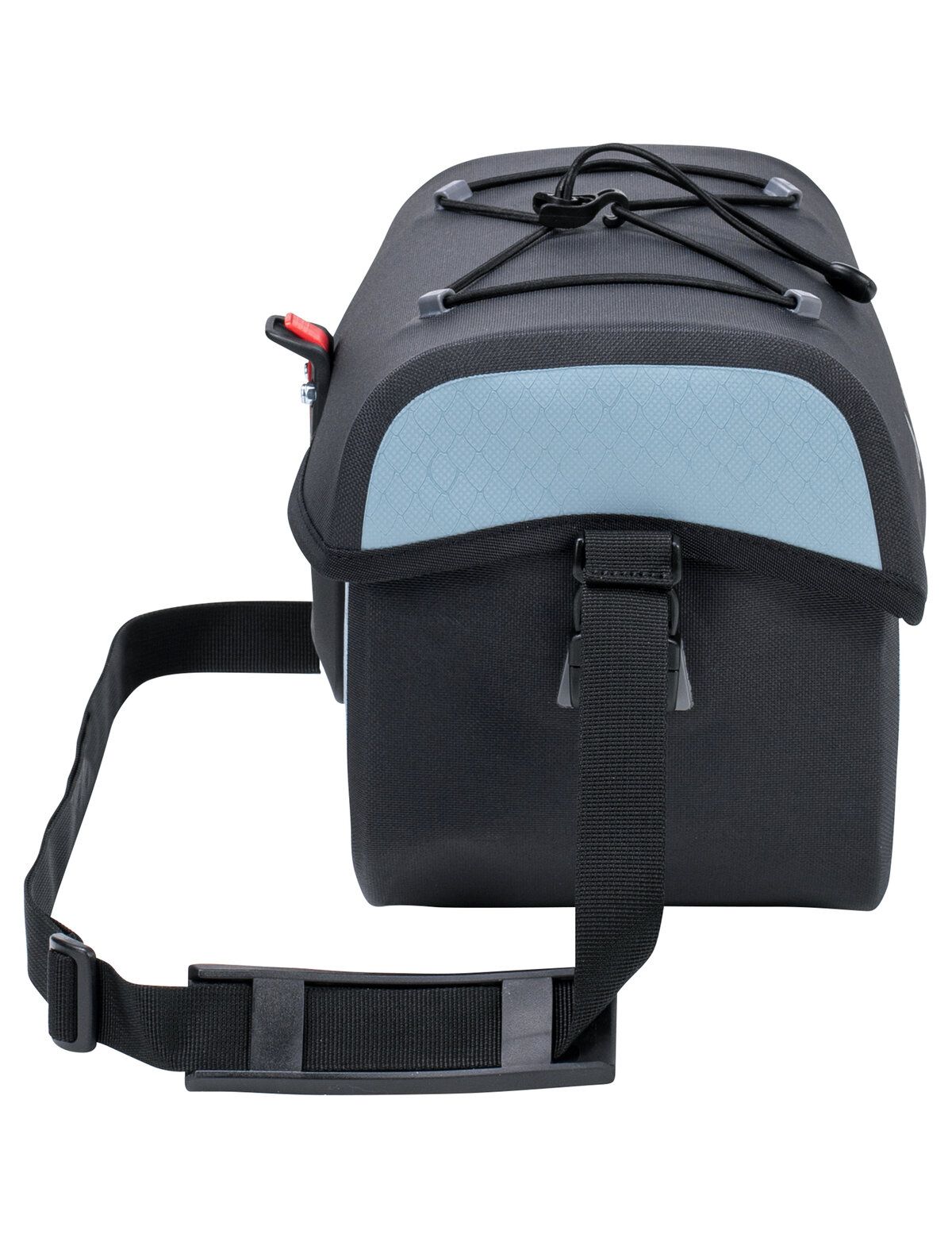 Lenkertasche VAUDE AQUA BOX 6 L Blau