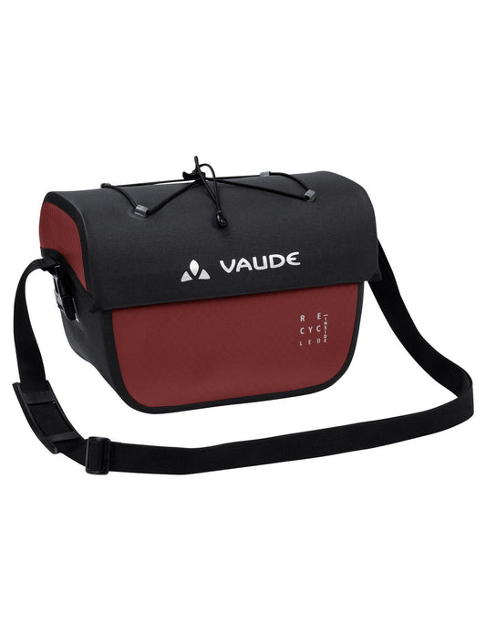 Lenkertasche VAUDE AQUA BOX 6 L Rot