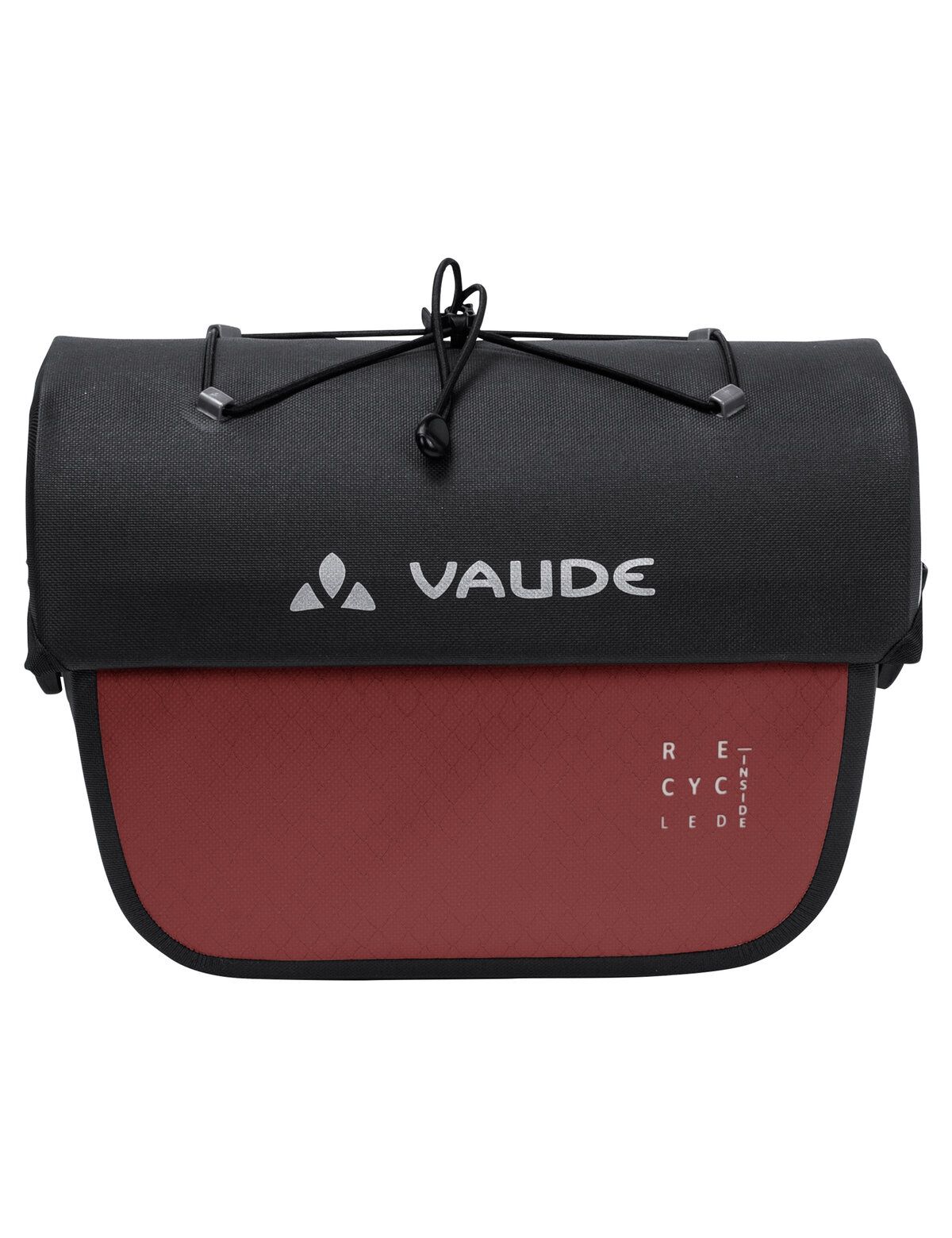 Lenkertasche VAUDE AQUA BOX 6 L Rot