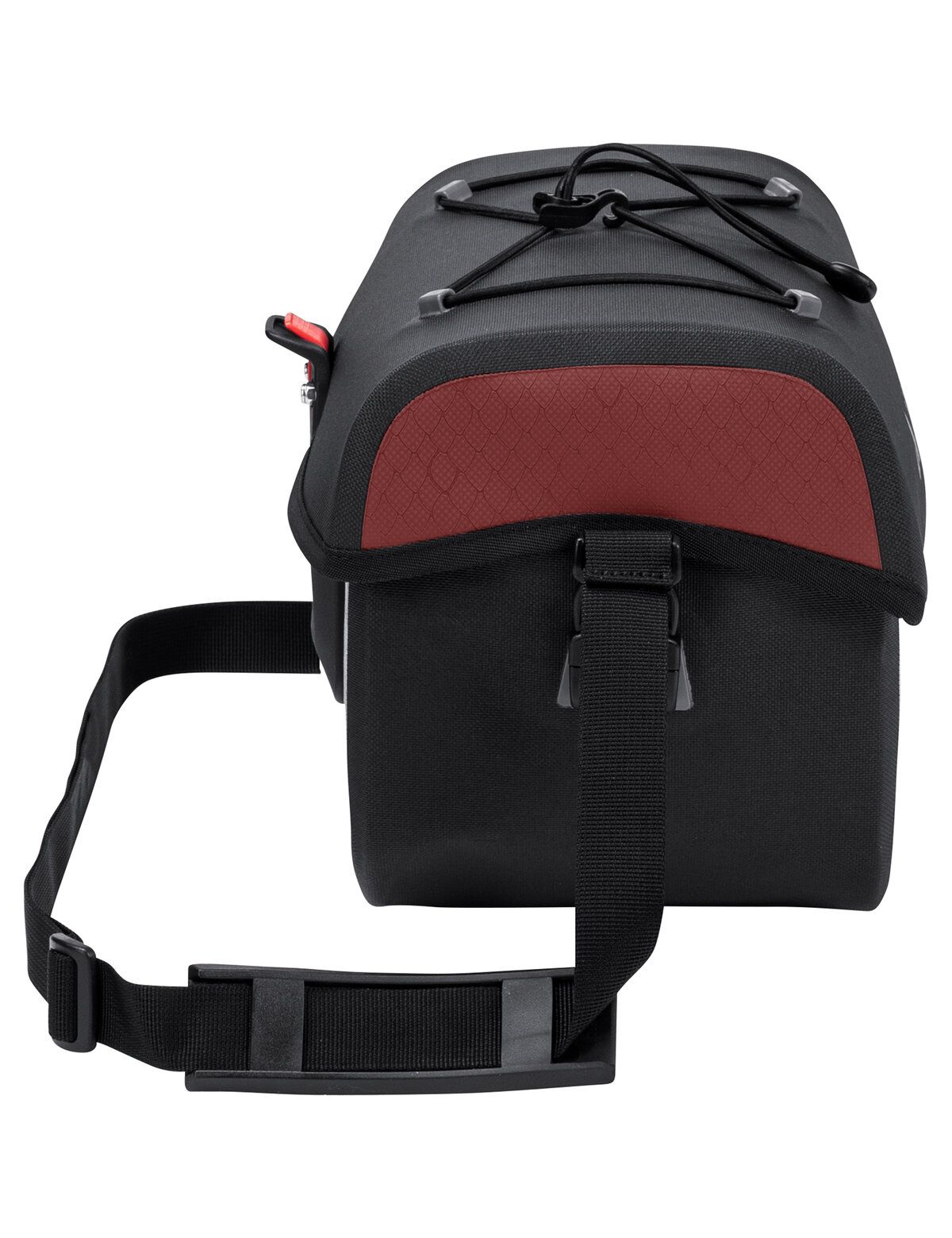 Lenkertasche VAUDE AQUA BOX 6 L Rot