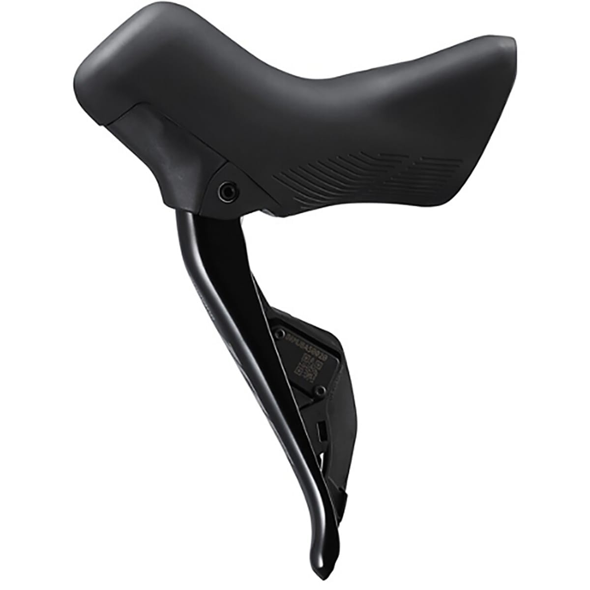 Rechter Hebel SHIMANO 105 Di2 R7170 2x12V