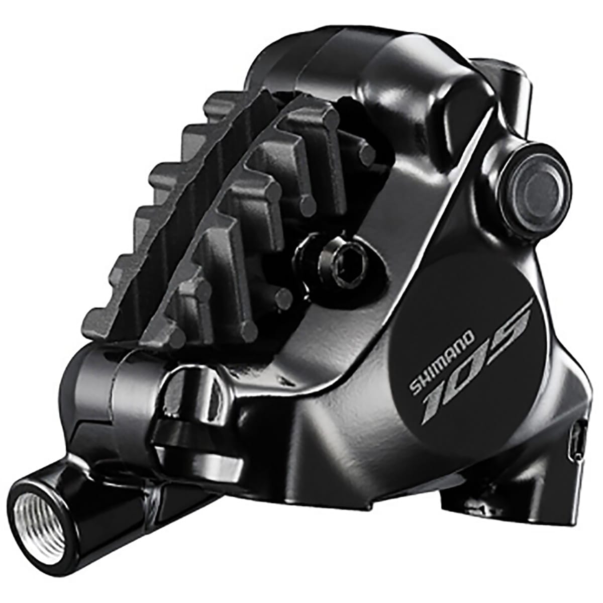 Vordere Hydraulische Bremszange SHIMANO 105 R7170