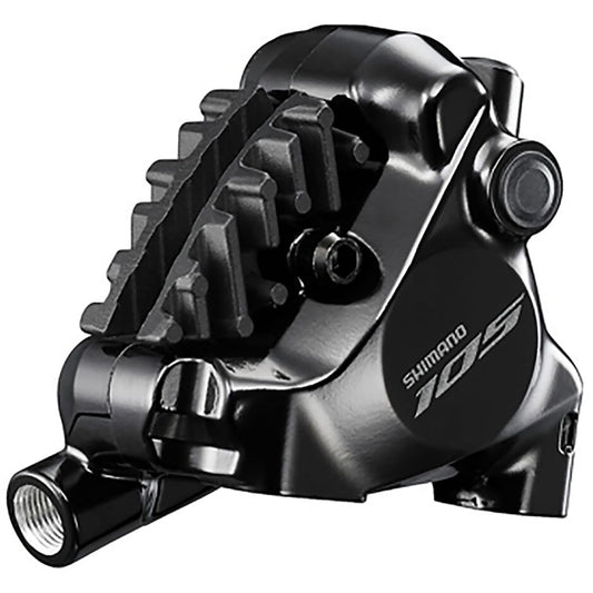 Vordere Hydraulische Bremszange SHIMANO 105 R7170