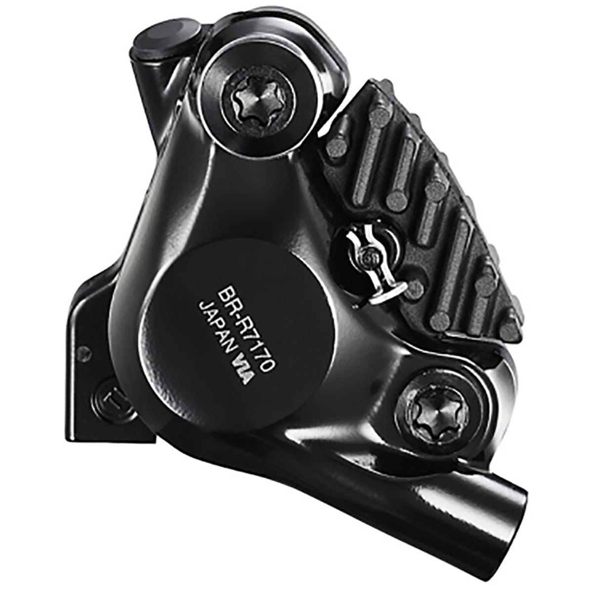 Vordere Hydraulische Bremszange SHIMANO 105 R7170