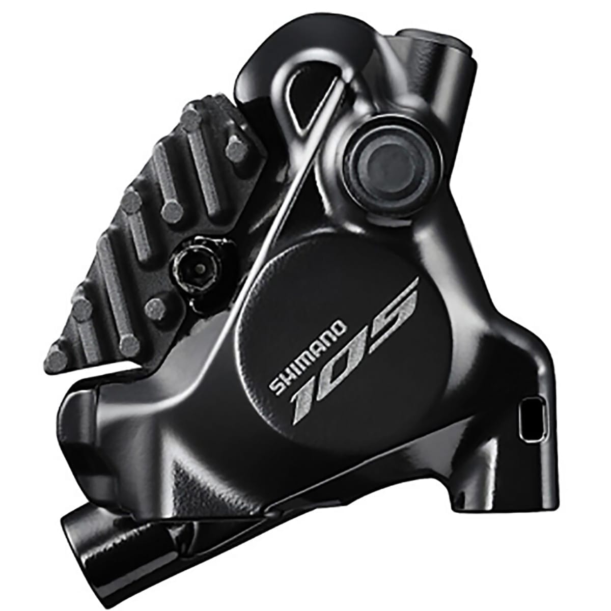 Vordere Hydraulische Bremszange SHIMANO 105 R7170