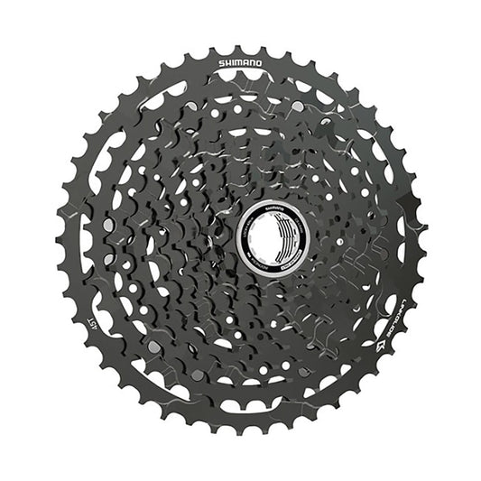 Kassette 11-fach SHIMANO CS-LG400 Linkglide