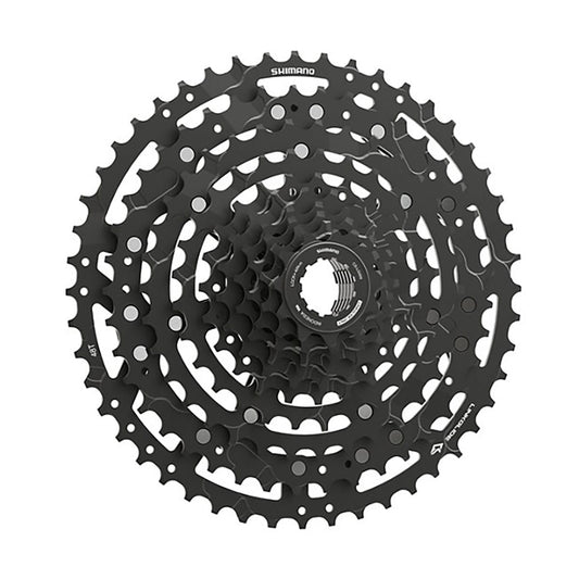 Kassette 10V SHIMANO CS-LG300 Linkglide