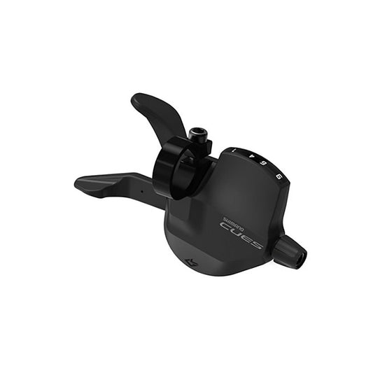 Rechter Schalthebel SHIMANO CUES 9V SL-U4000-9R Linkglide Indikator