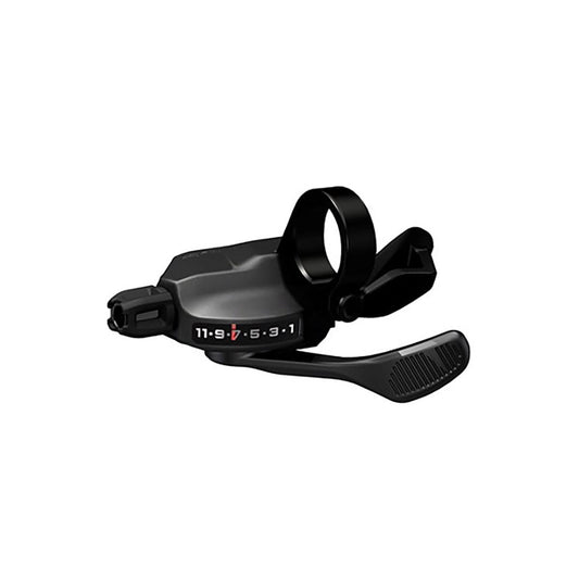 Rechter Schalthebel SHIMANO CUES 11V SL-U8000-R Indikator