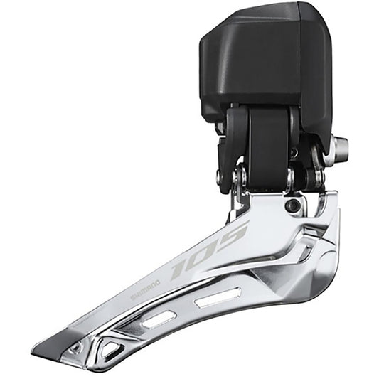 Vorderumwerfer SHIMANO 105 DI2 R7150 2X12V zum Anlöten