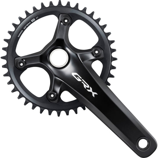 12-fach Kurbelgarnitur SHIMANO GRX RX820
