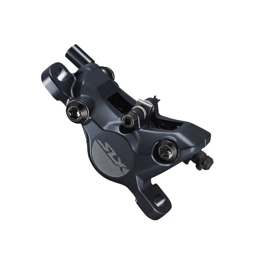 Bremssattel SHIMANO SLX M7100 Grau #IBRM7100MPRX