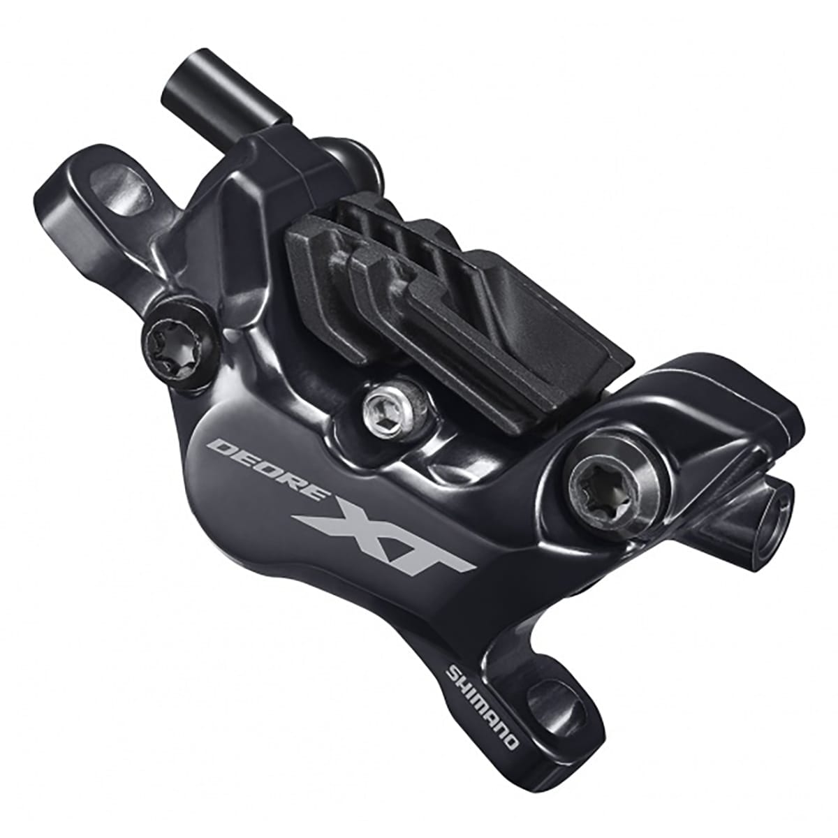 Bremsattel SHIMANO XT M8120 4 Kolben