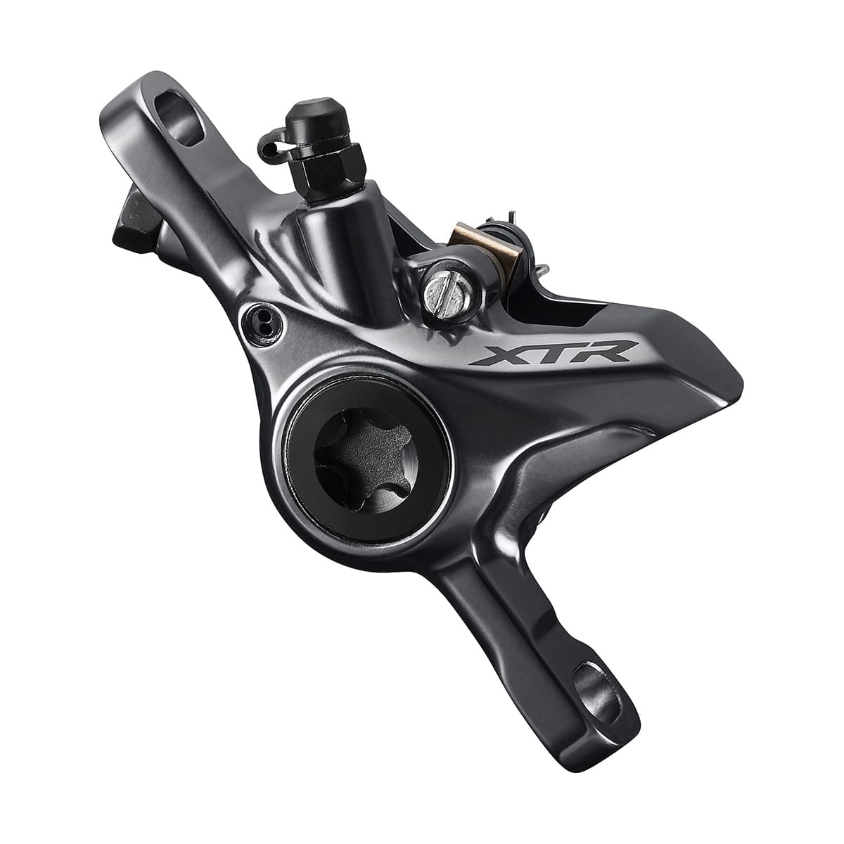 Vorderbremse SHIMANO XTR M9100 J-KIT ohne Scheibe