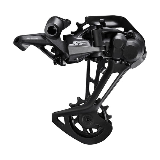 Hinteres Schaltwerk SHIMANO XT RD-M8100 1x12V Langer Käfig