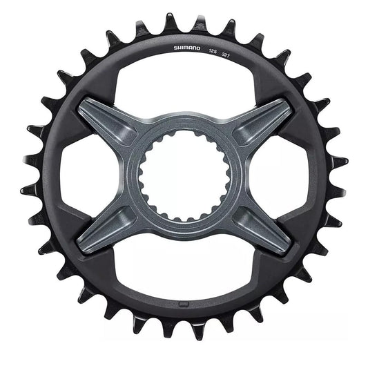 Kettenblatt Mono SHIMANO SLX M7100 12V Direct Mount