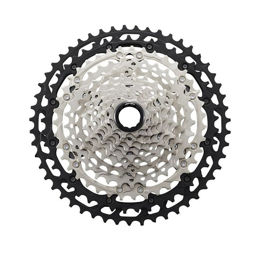 Kassette 12-fach SHIMANO XT M8100