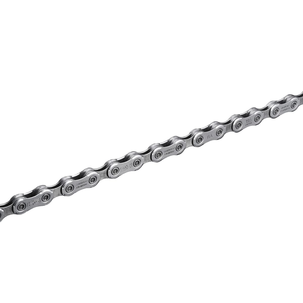 12-fach Kette SHIMANO CN-M8100 XT Quick Link