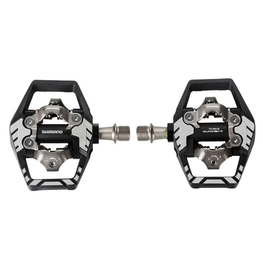 Pedale SHIMANO XT M8120